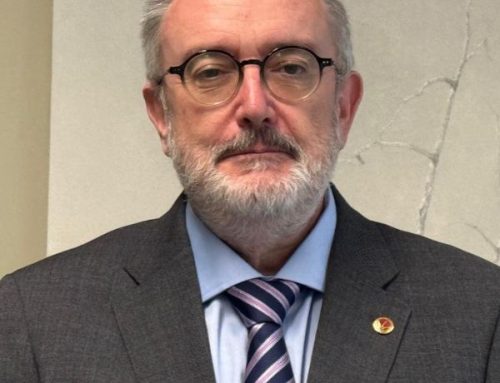About Luis María Gandía Pascual
