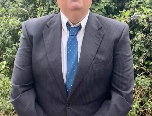 About Pedro María Villanueva Roldán